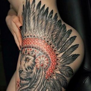 Meet your Posher, Andre